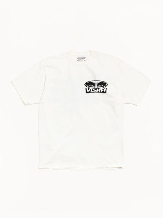 P-T-SHIRT OMEN OFF WHITE