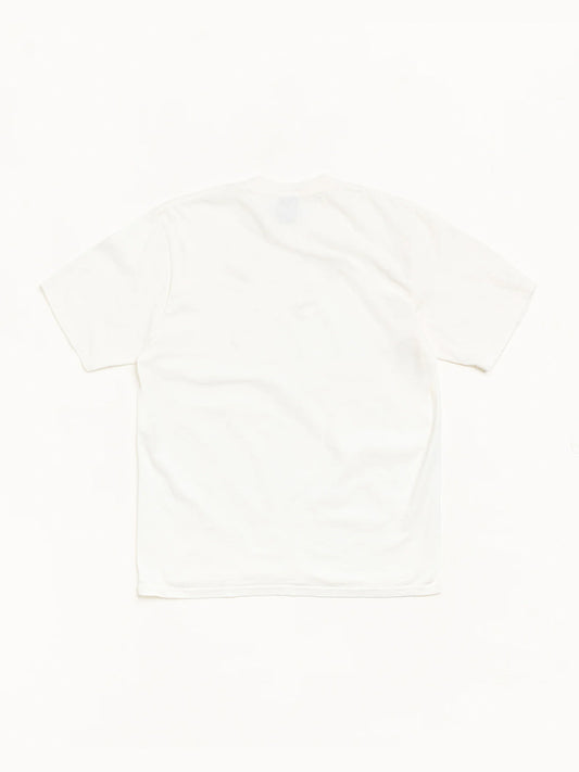 T-shirt Logo Off White