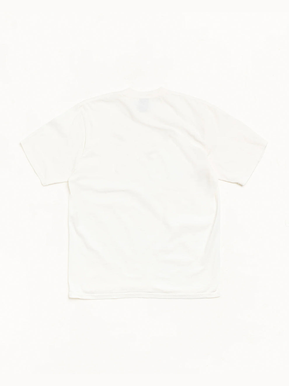 T-shirt Logo Interiorano Off White