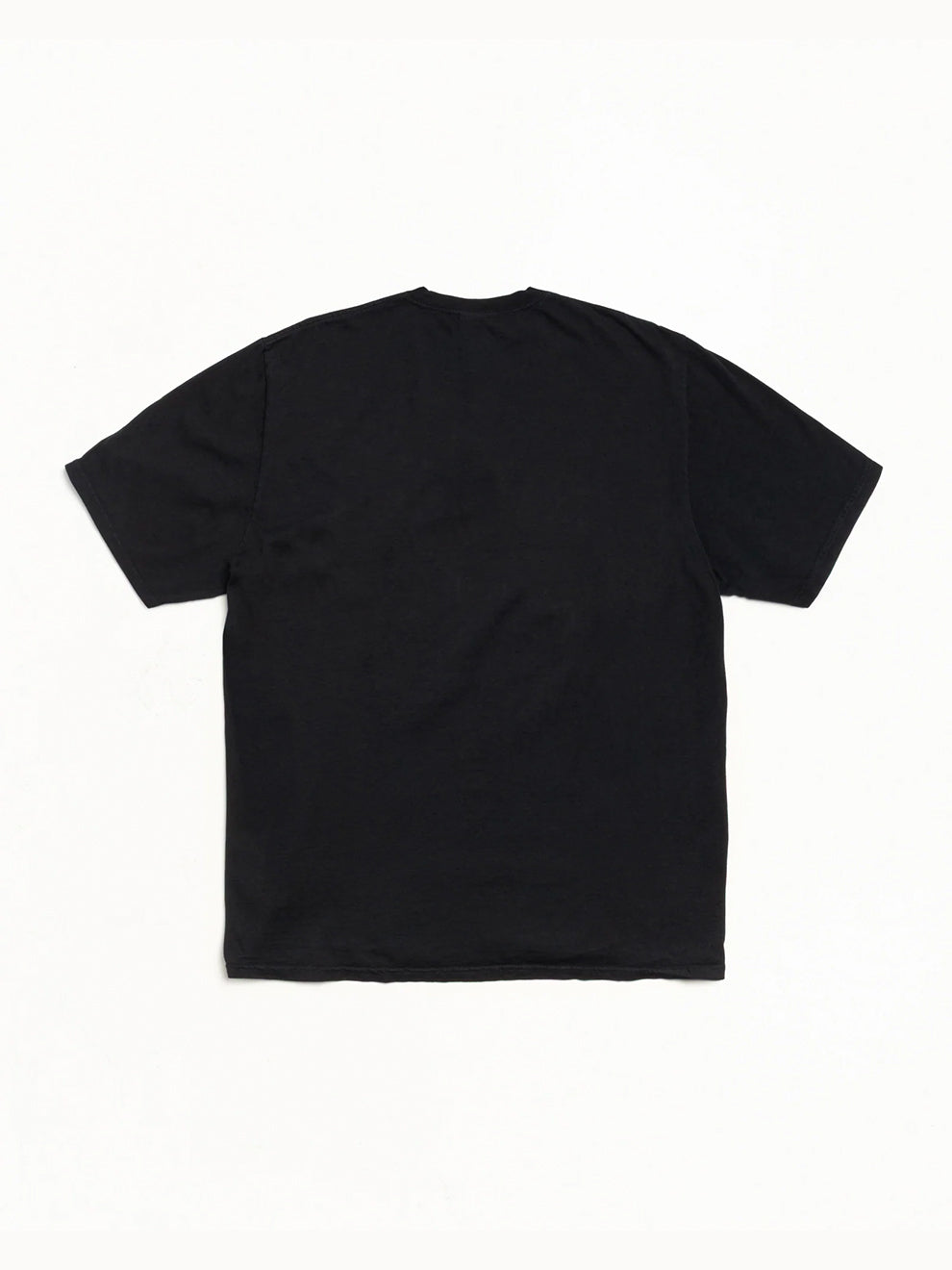 T-shirt Umbrella Preta