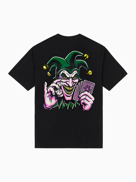 Camiseta Jester Preta