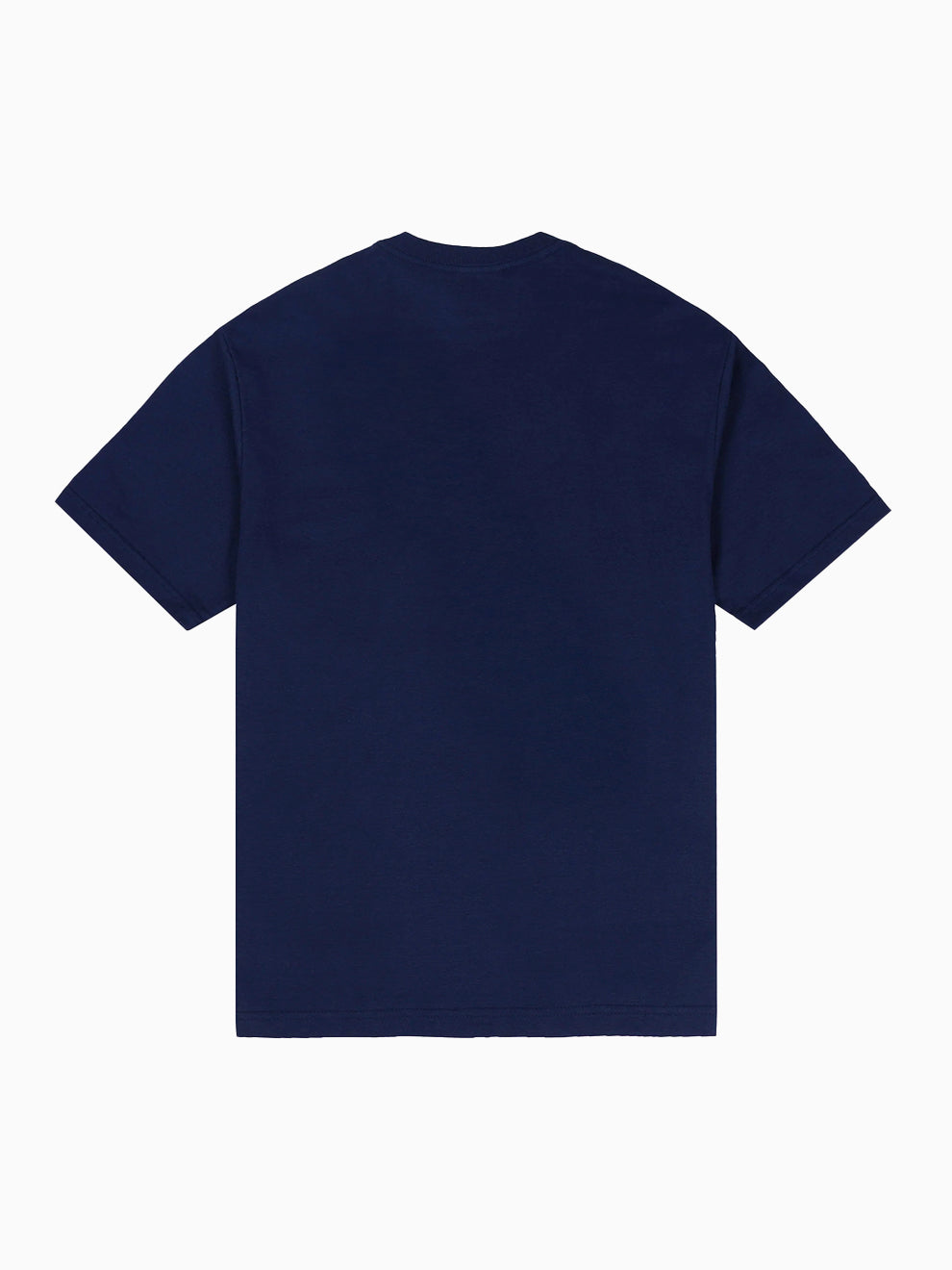 Camiseta Logo Navy