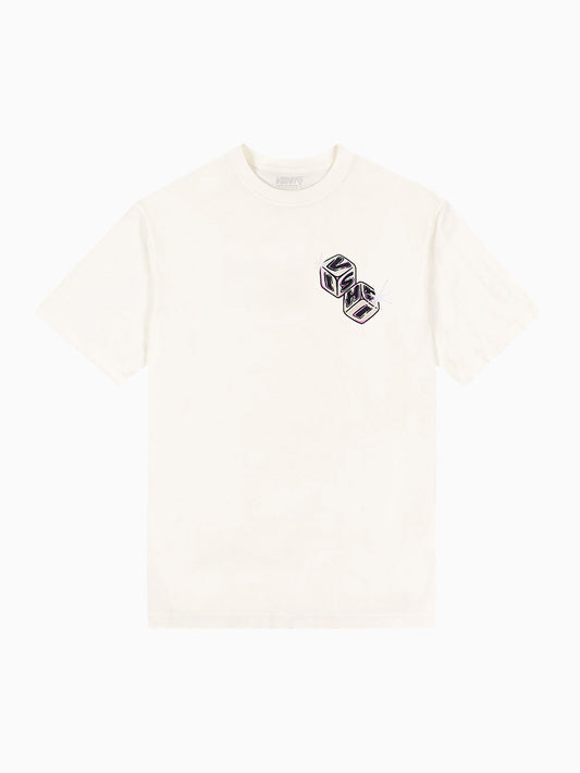Camiseta Jester Off White
