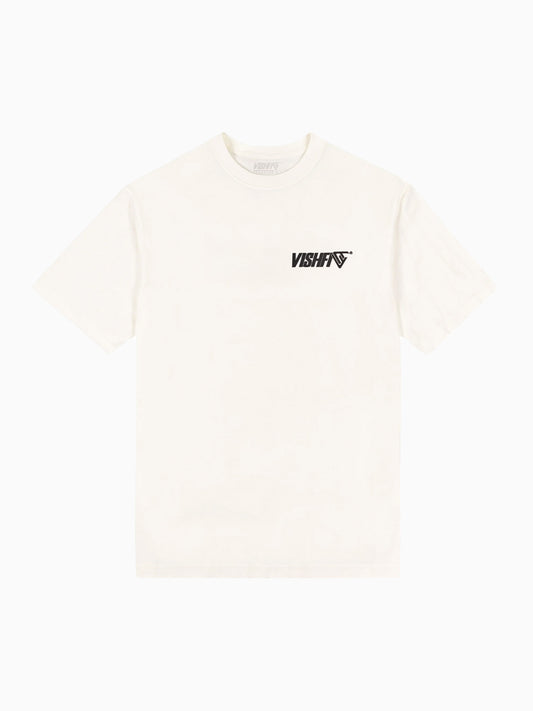 Camiseta Logo Off White