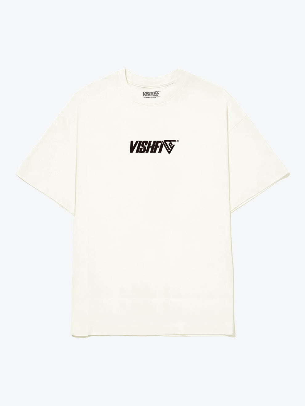 Camiseta Box Logo Off White