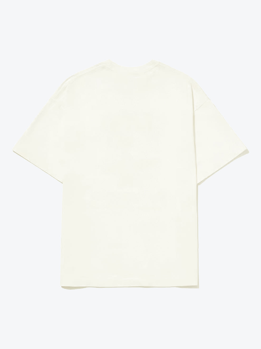 Camiseta Box Logo Off White