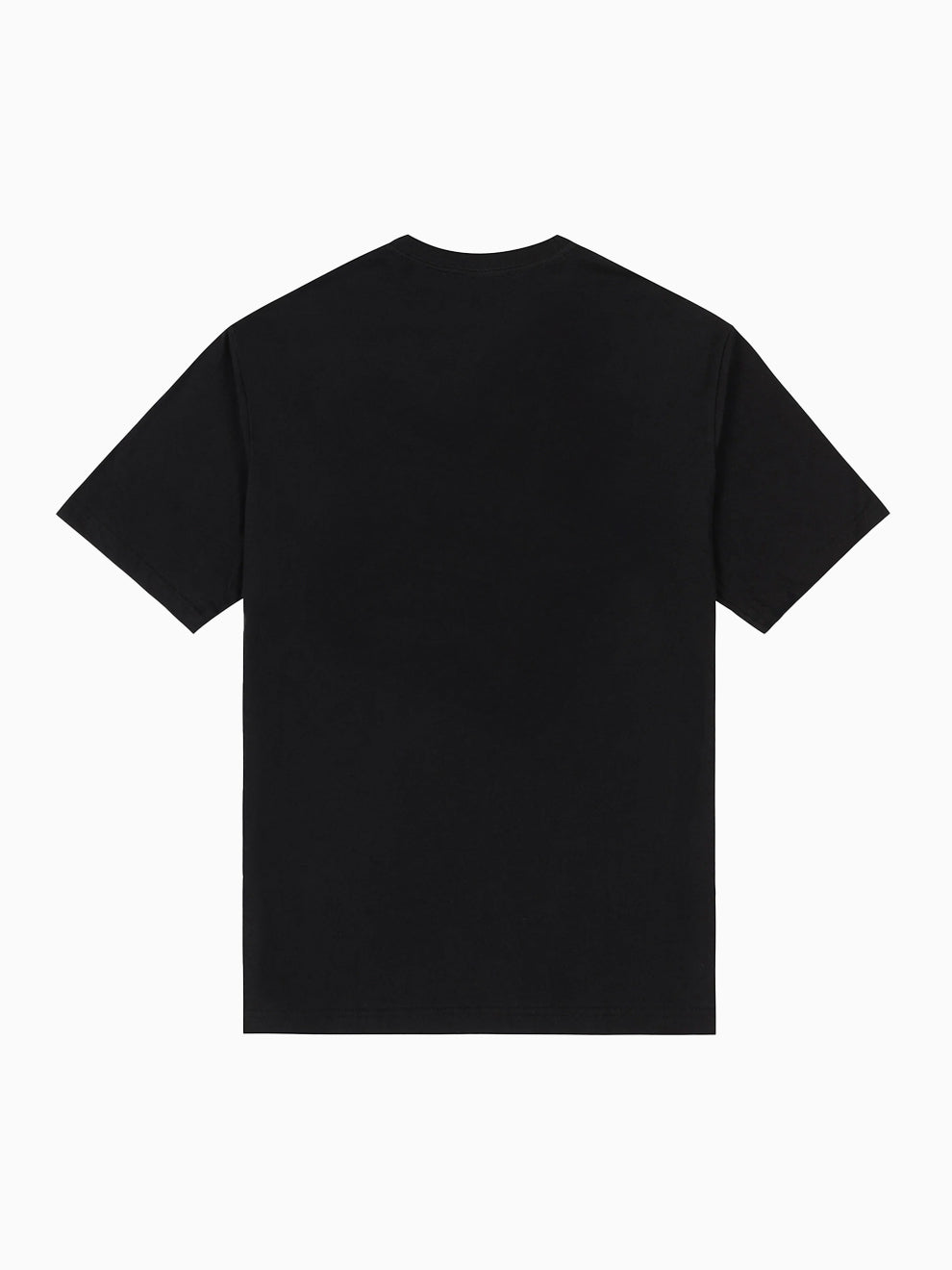 Camiseta Logo Preta