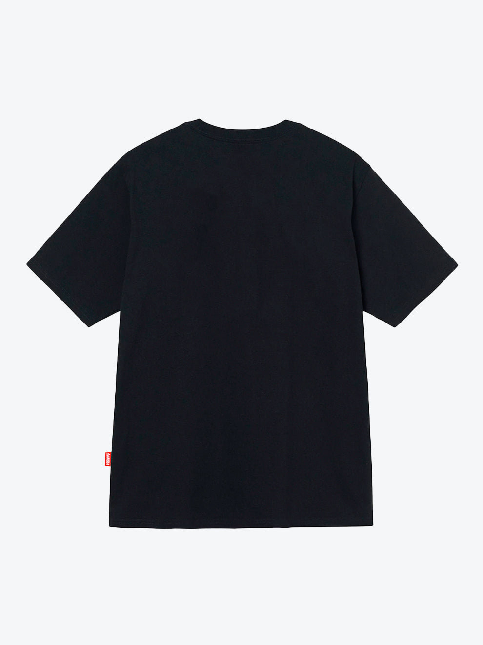 Camiseta Miniramp Preta