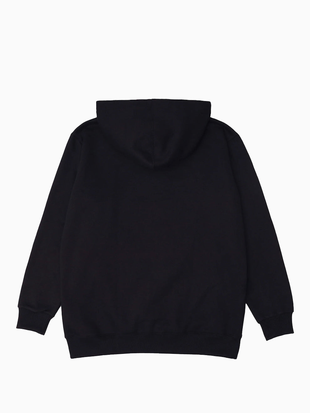 Moletom Capuz Tag Preto