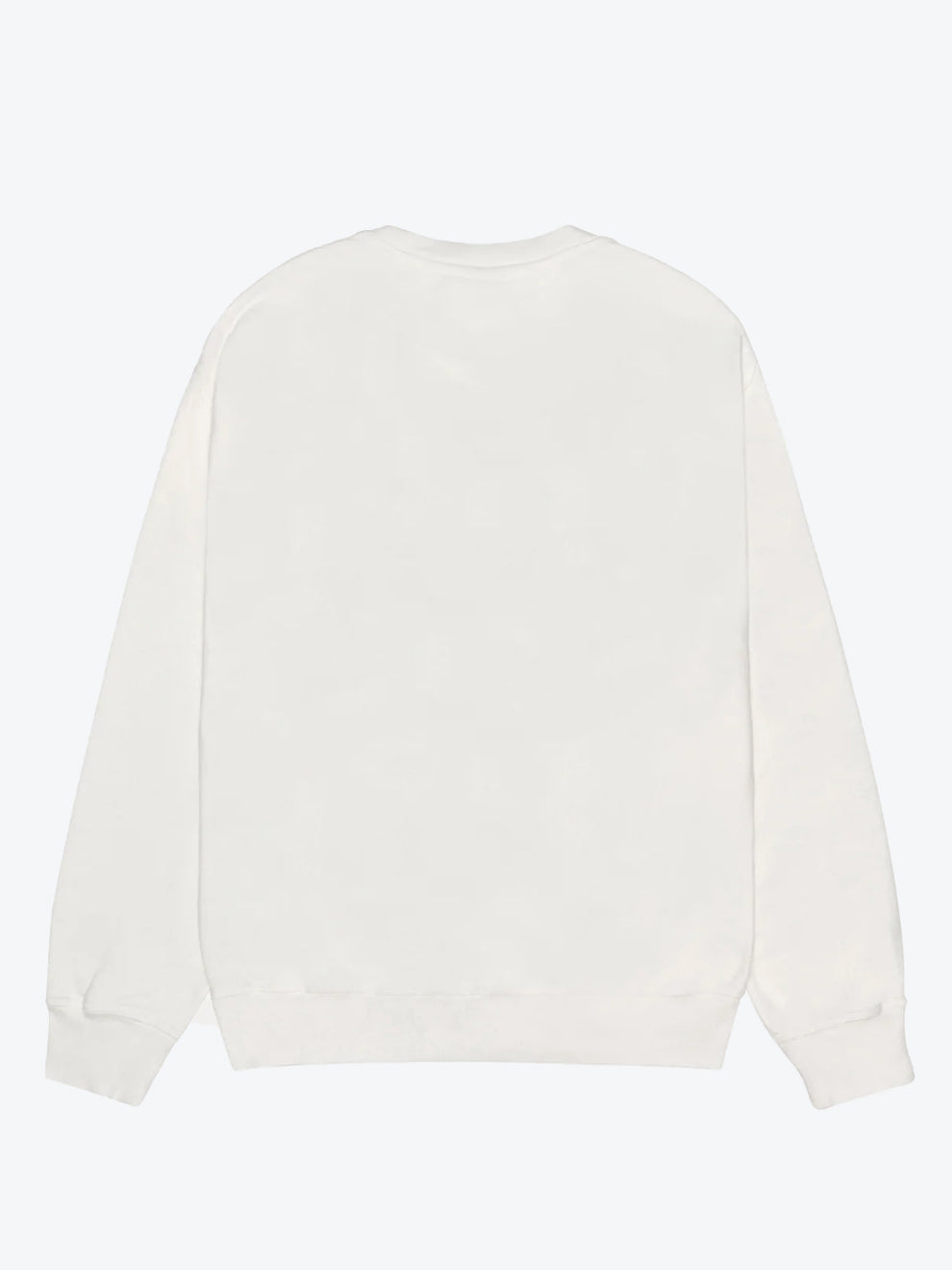 Moletom Careca Um Brinde Pra Nois Off White