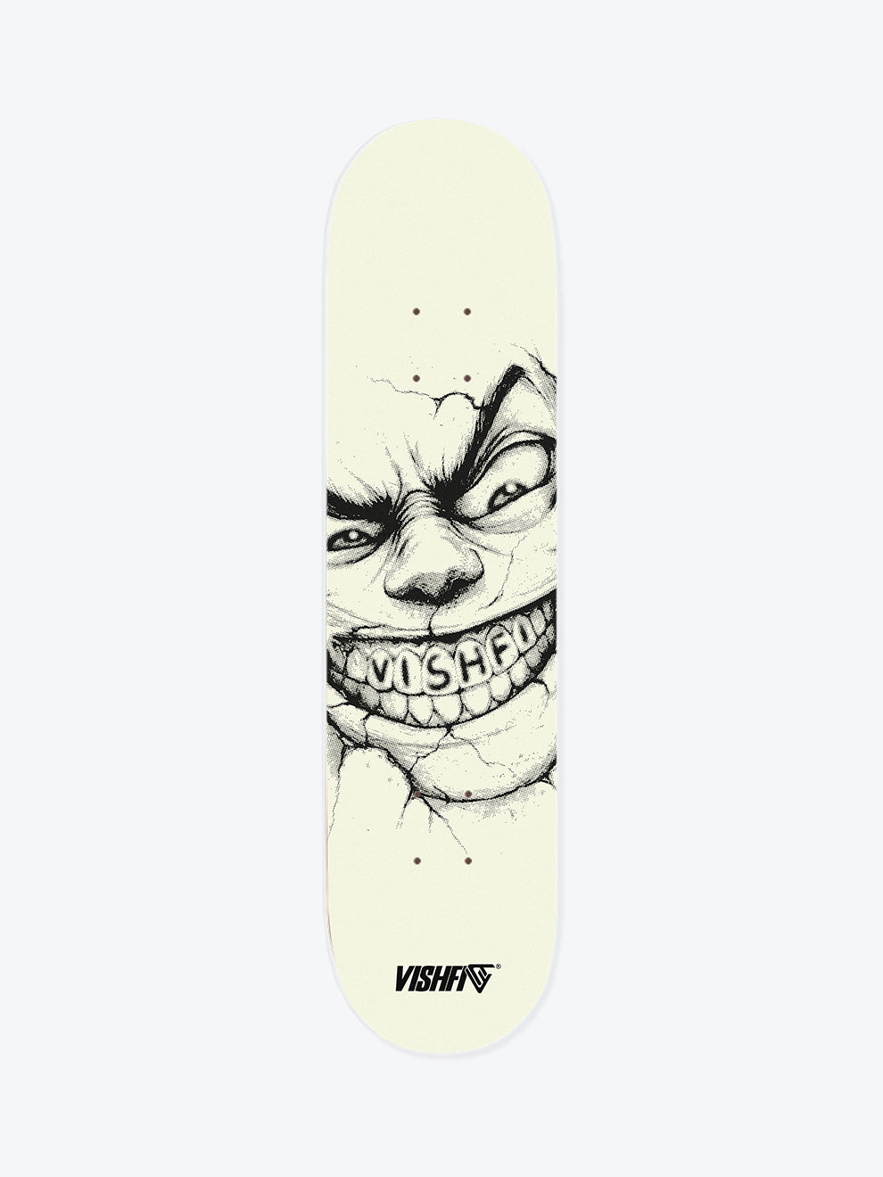 Shape Maple Smile