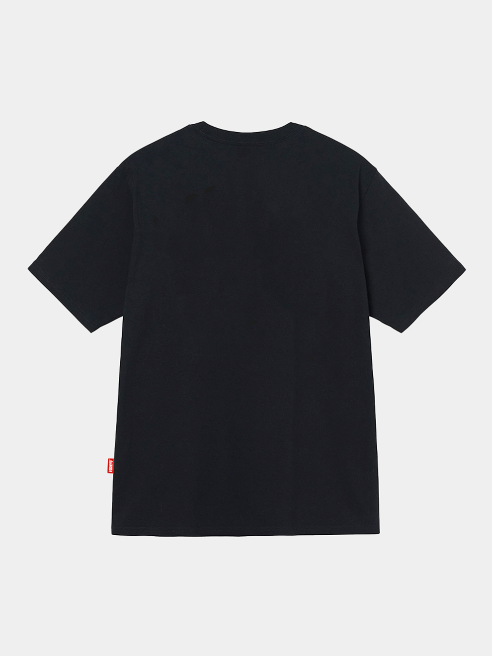 Camiseta Bear Vishboyz Preta