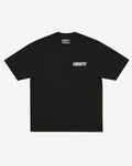 T-SHIRT CLASSIC LOGO BLACK