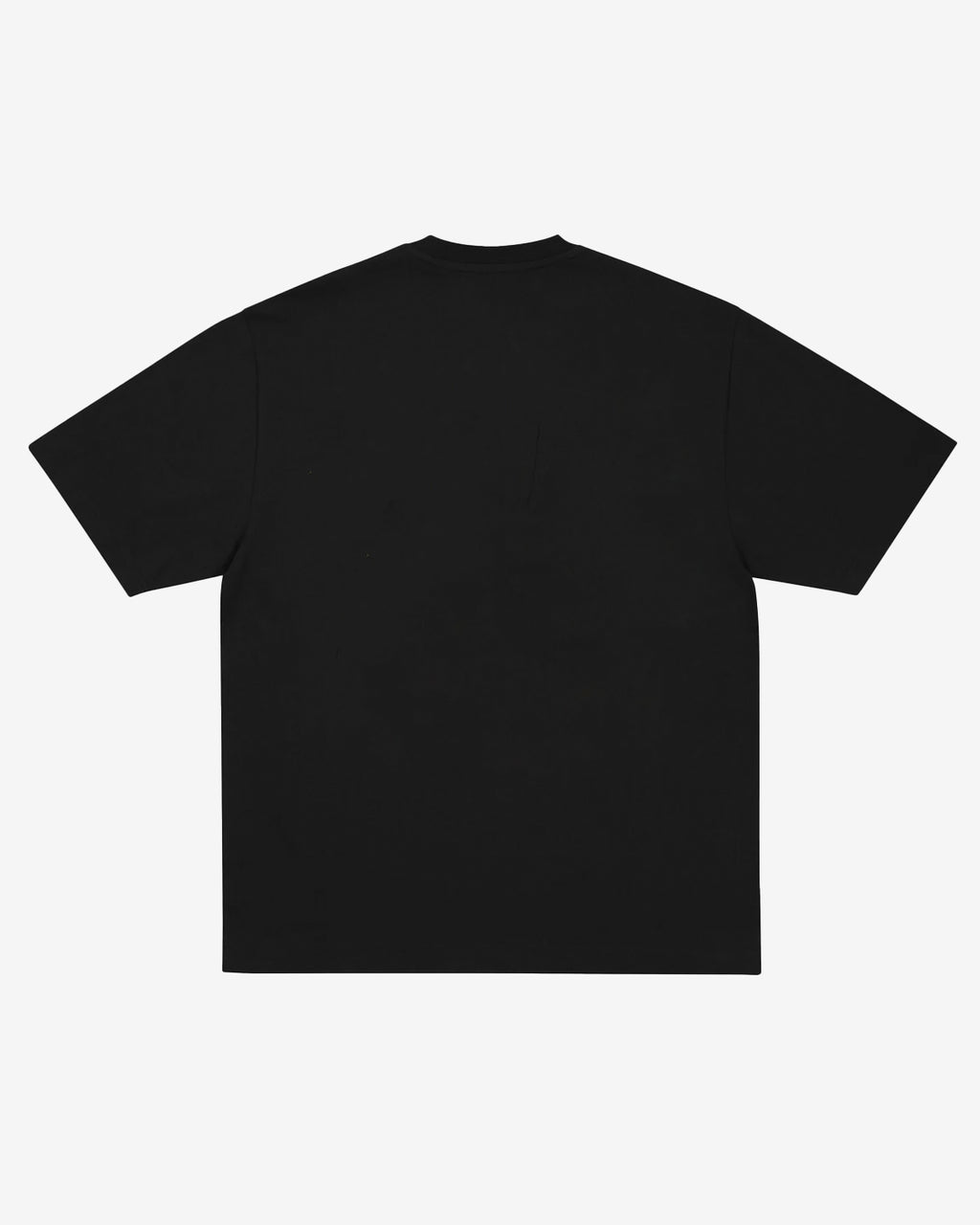 T-SHIRT IMPACT BLACK
