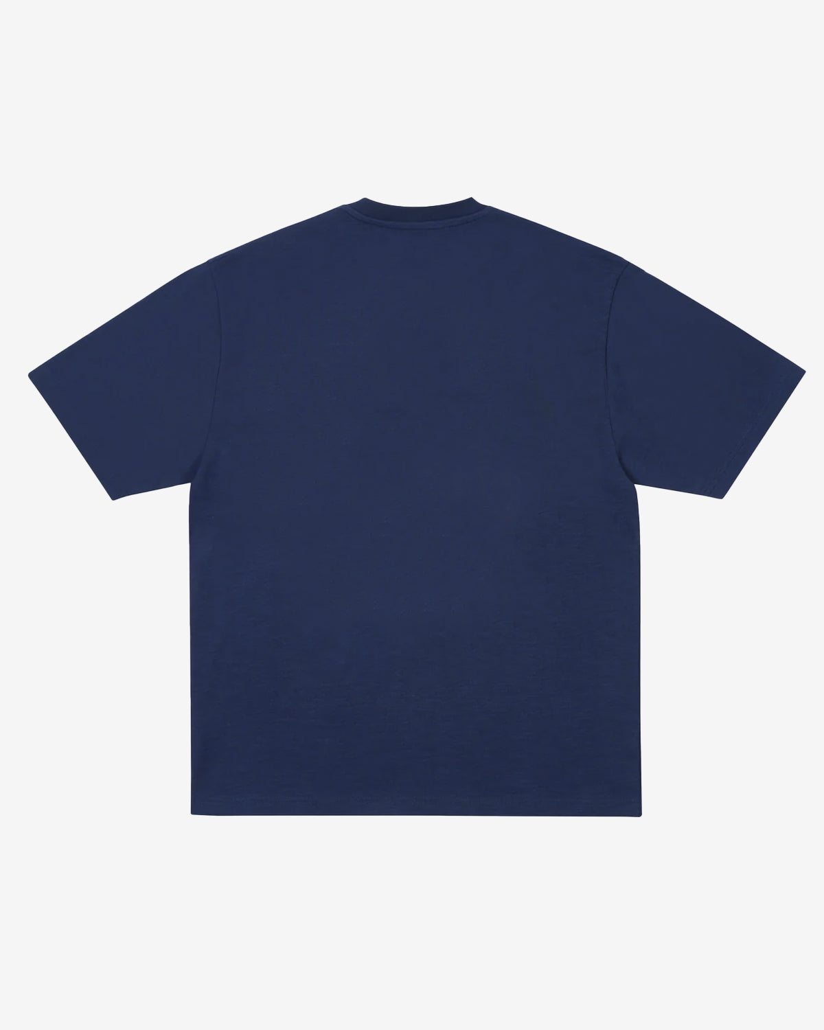 T-SHIRT FAST LOGO NAVY