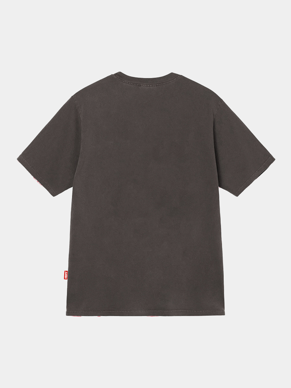 Camiseta Miniramp Cinza