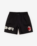 SHORTS MILAN BLACK