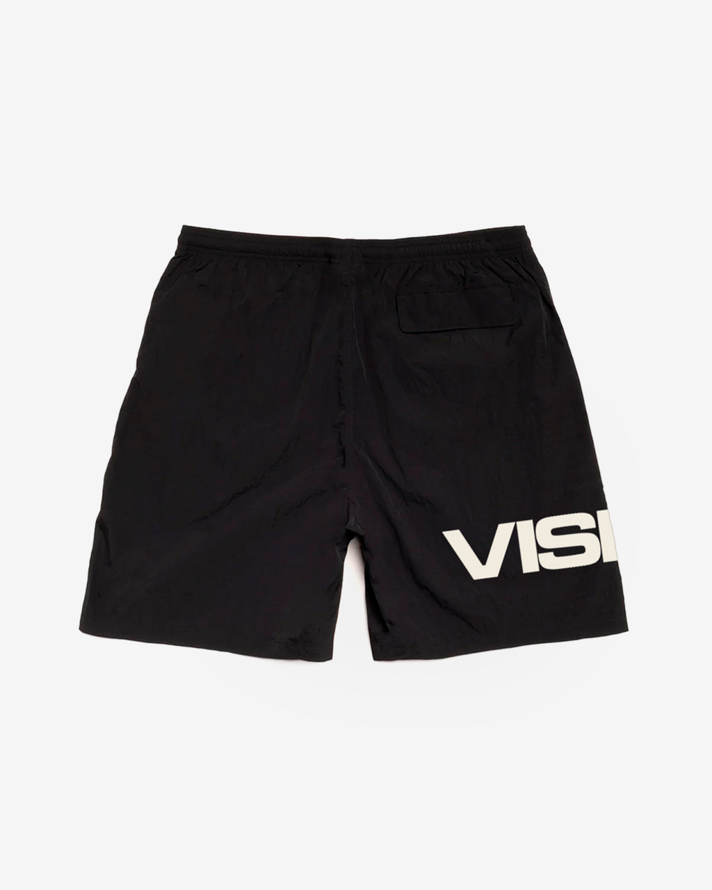 SHORTS MILAN BLACK
