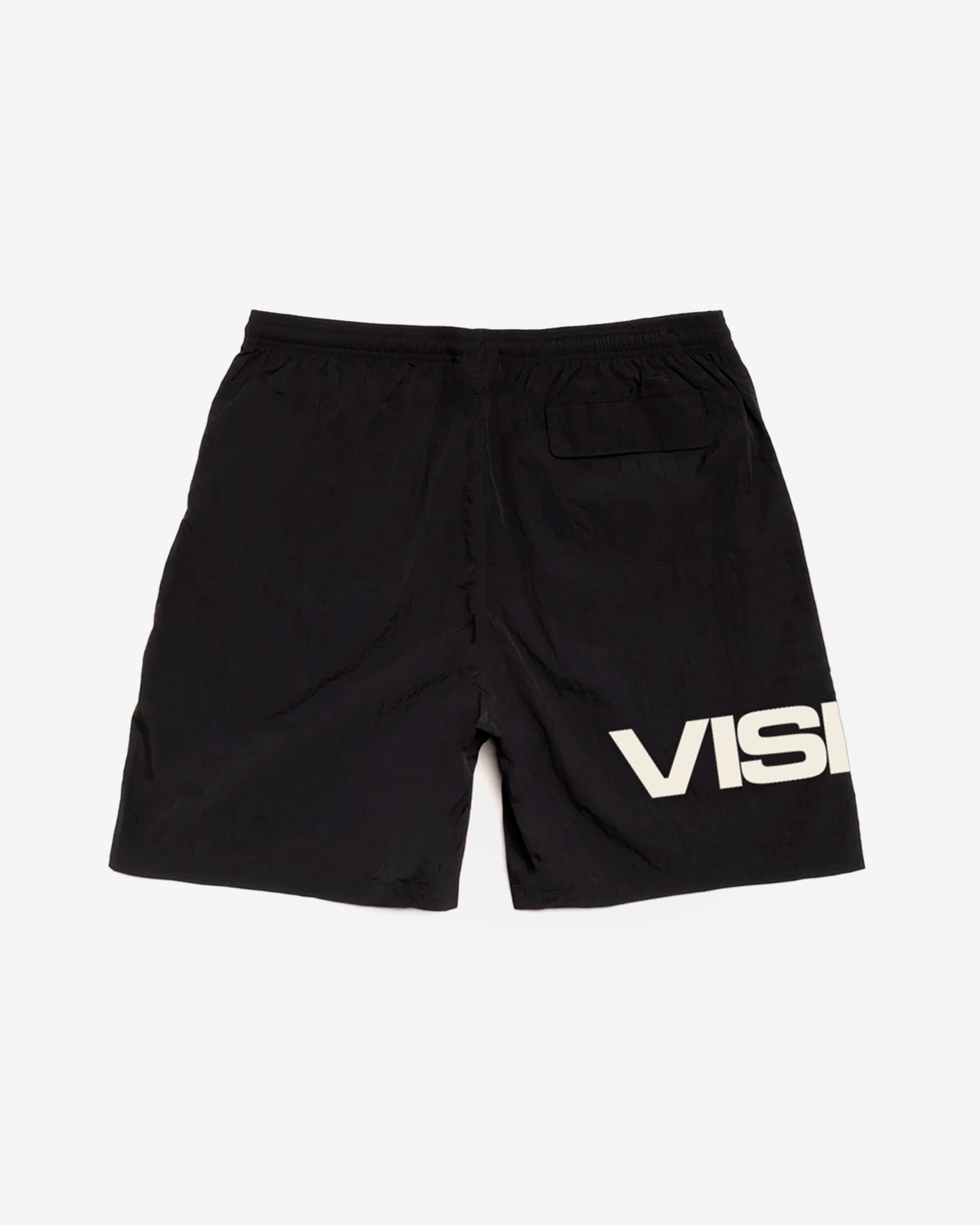 SHORTS MILAN BLACK