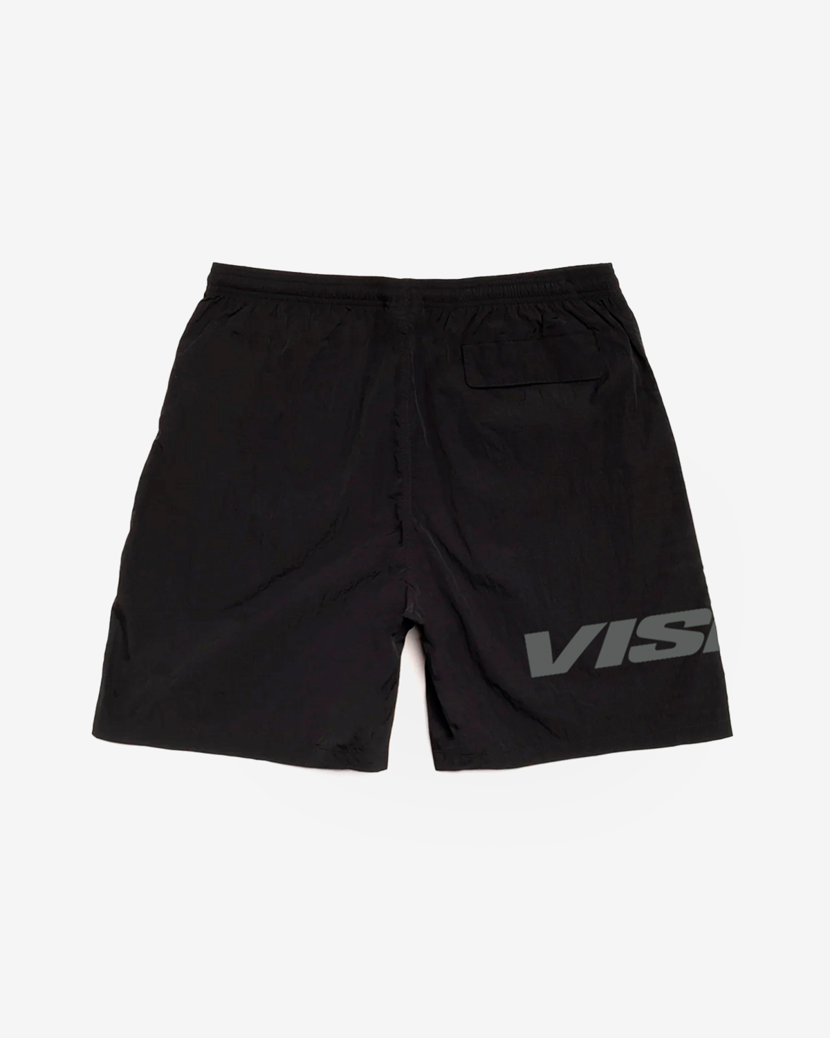 SHORTS JUVENTUS BLACK