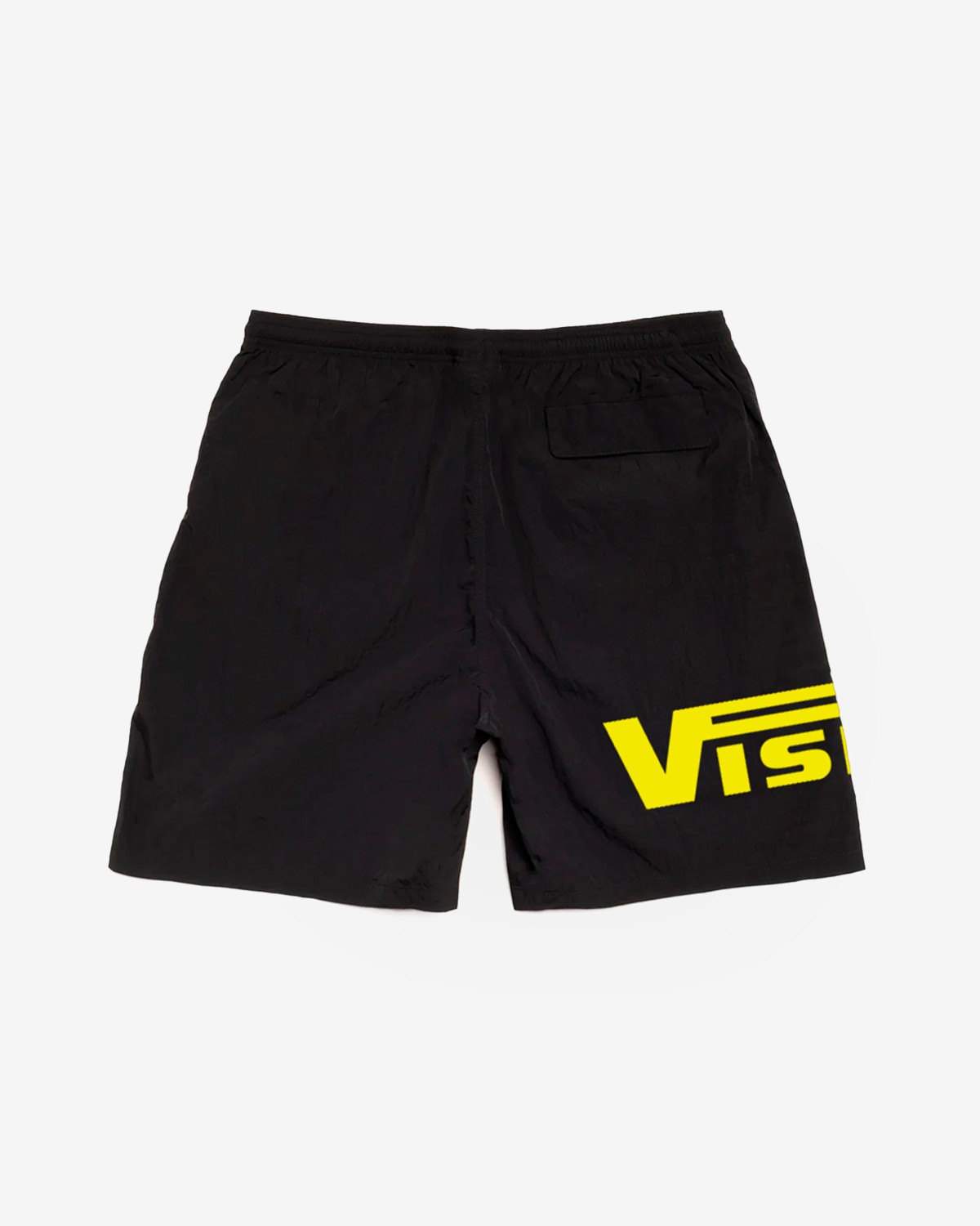 SHORTS INTER MILAN BLACK