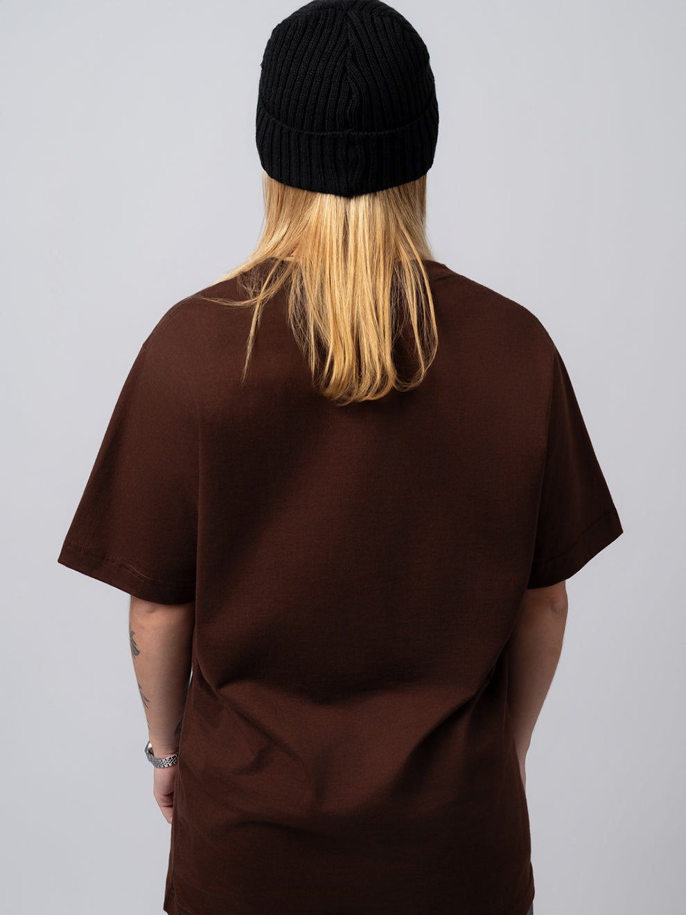 Gorro Tag VISHFI Preto