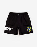 SHORTS BRASIL BLACK