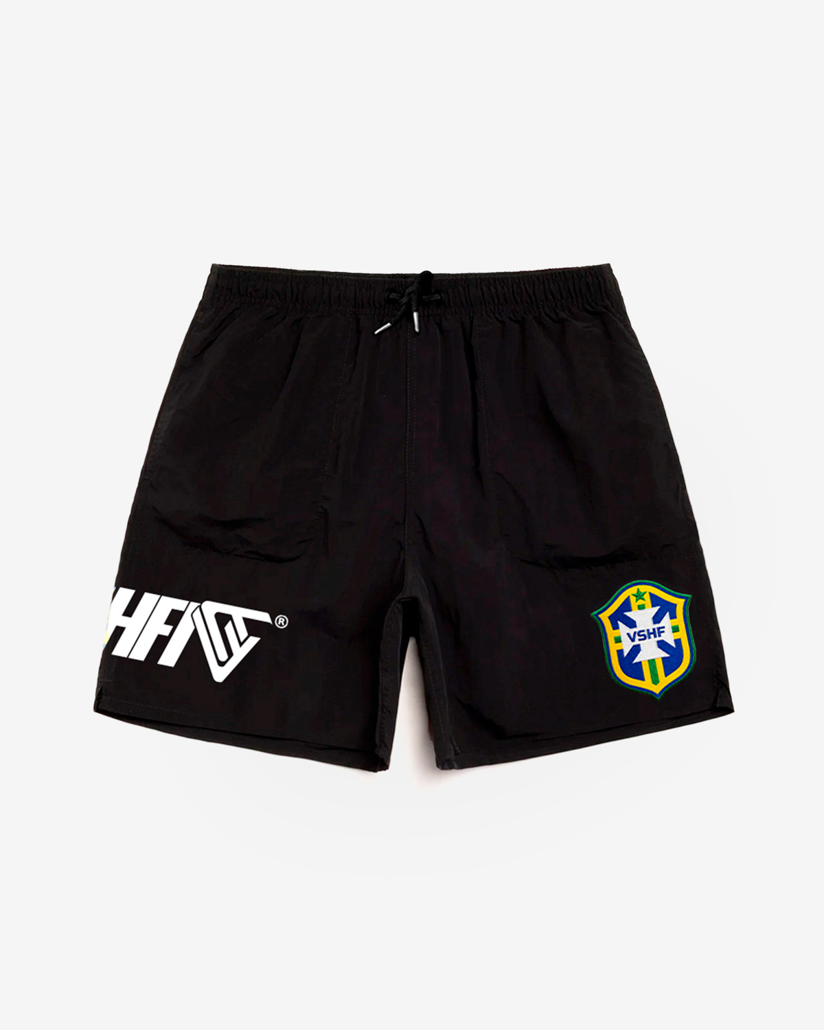 SHORTS BRASIL BLACK