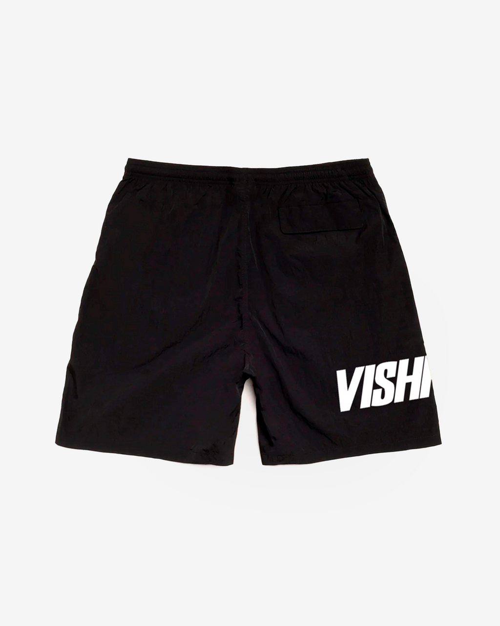 SHORTS BRASIL BLACK