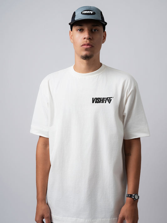 Camiseta Logo Off White