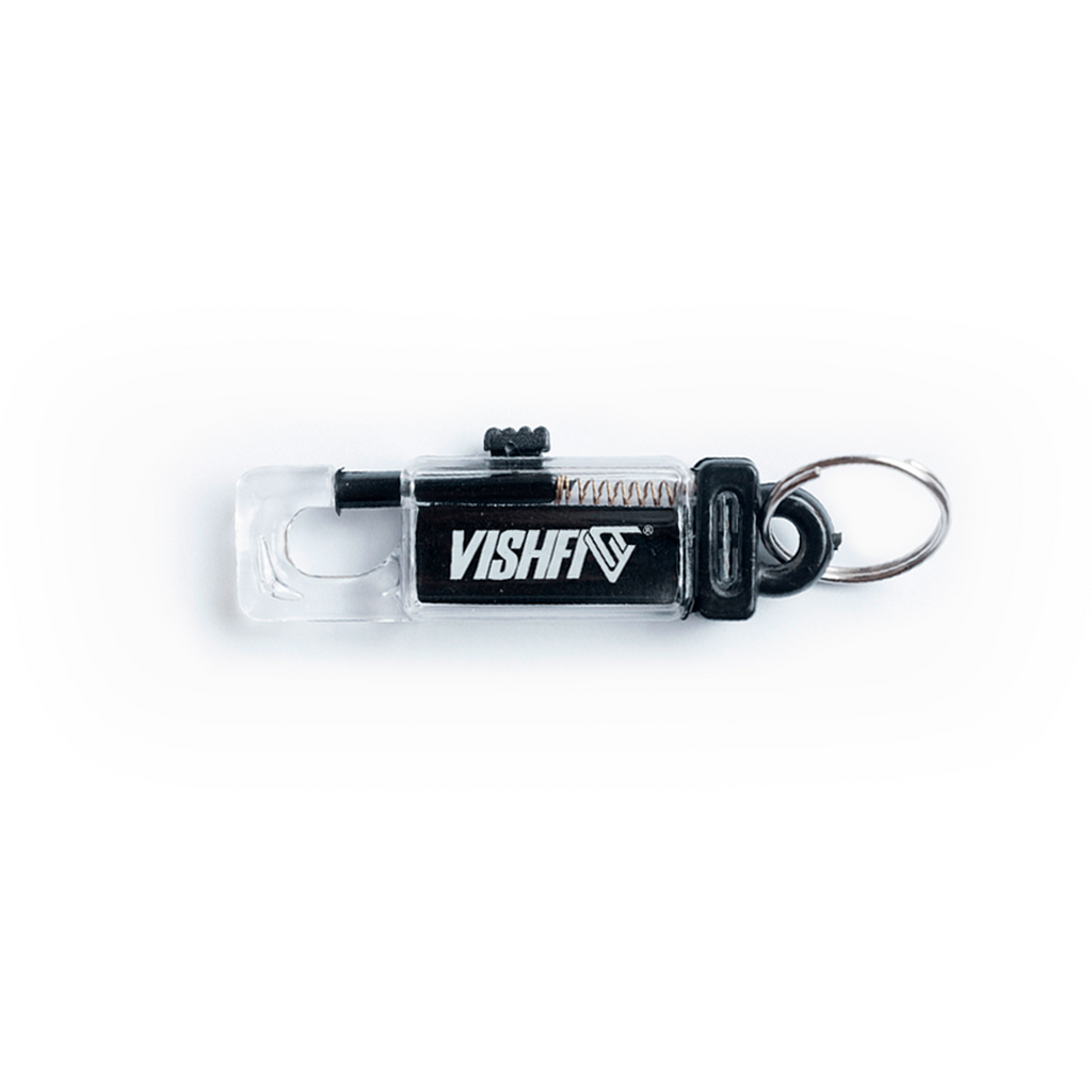 KEYCHAIN RETRÔ LOGO