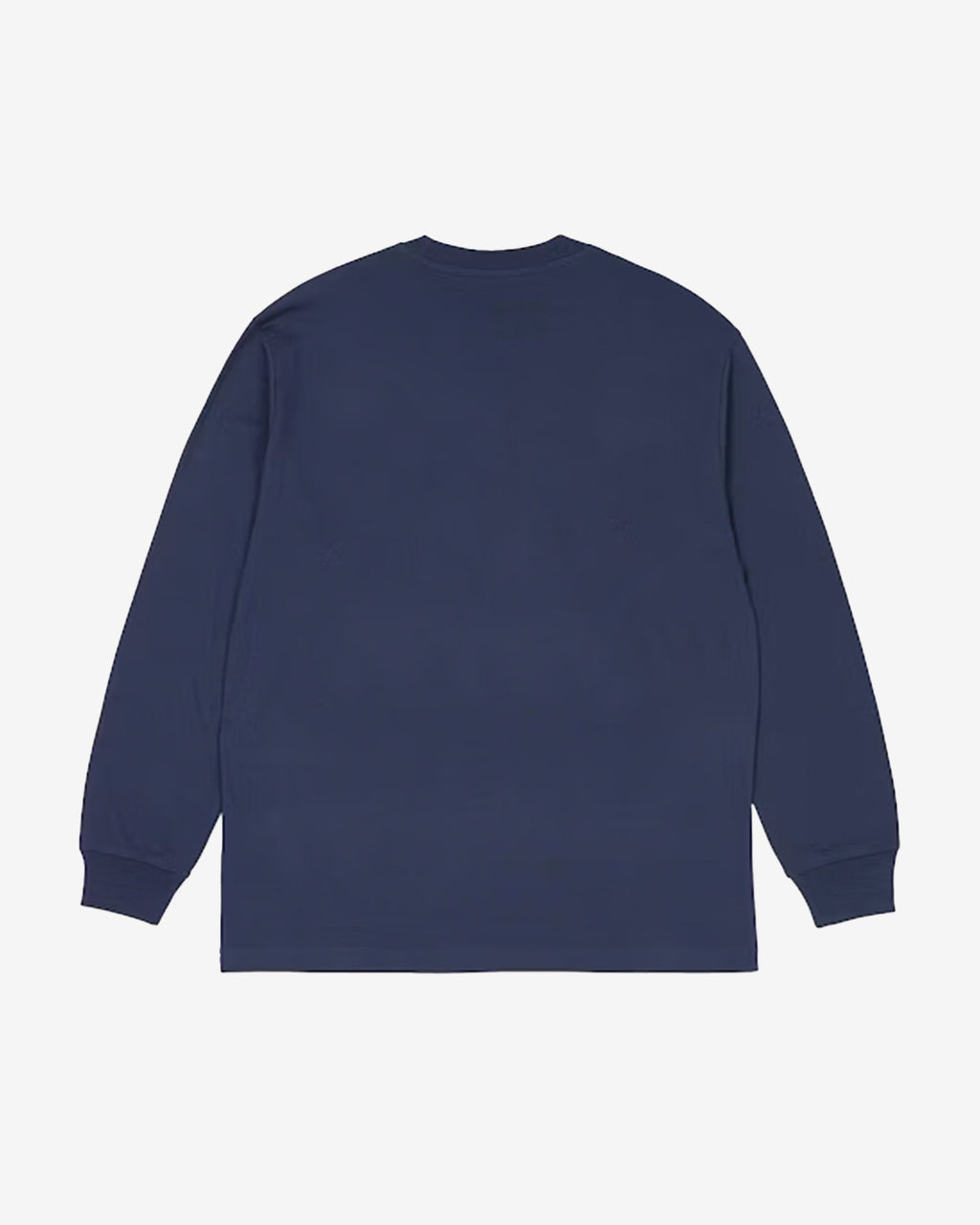 LONGSLEEVE CLASSIC LOGO NAVY