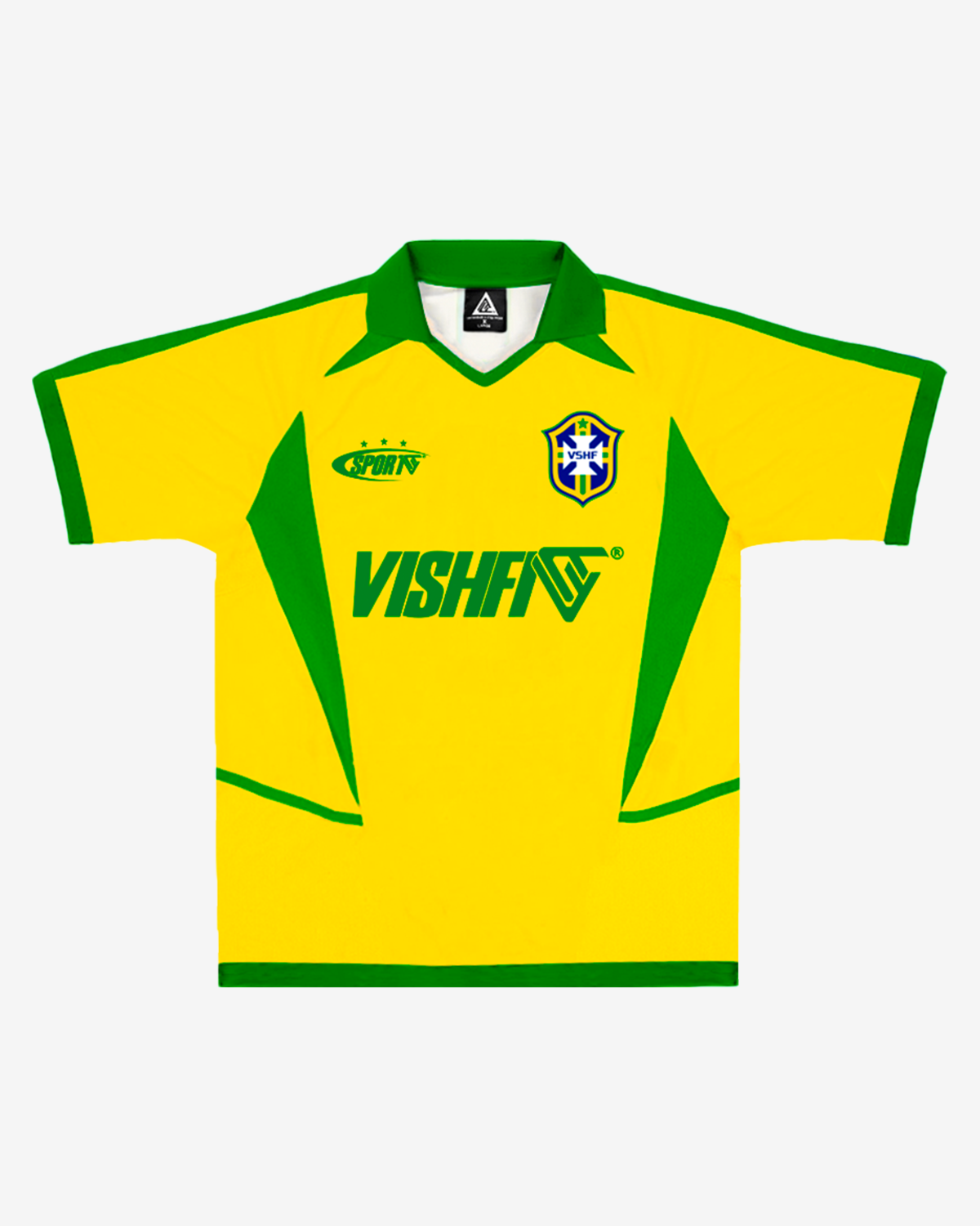 JERSEY BRASIL VISHFI