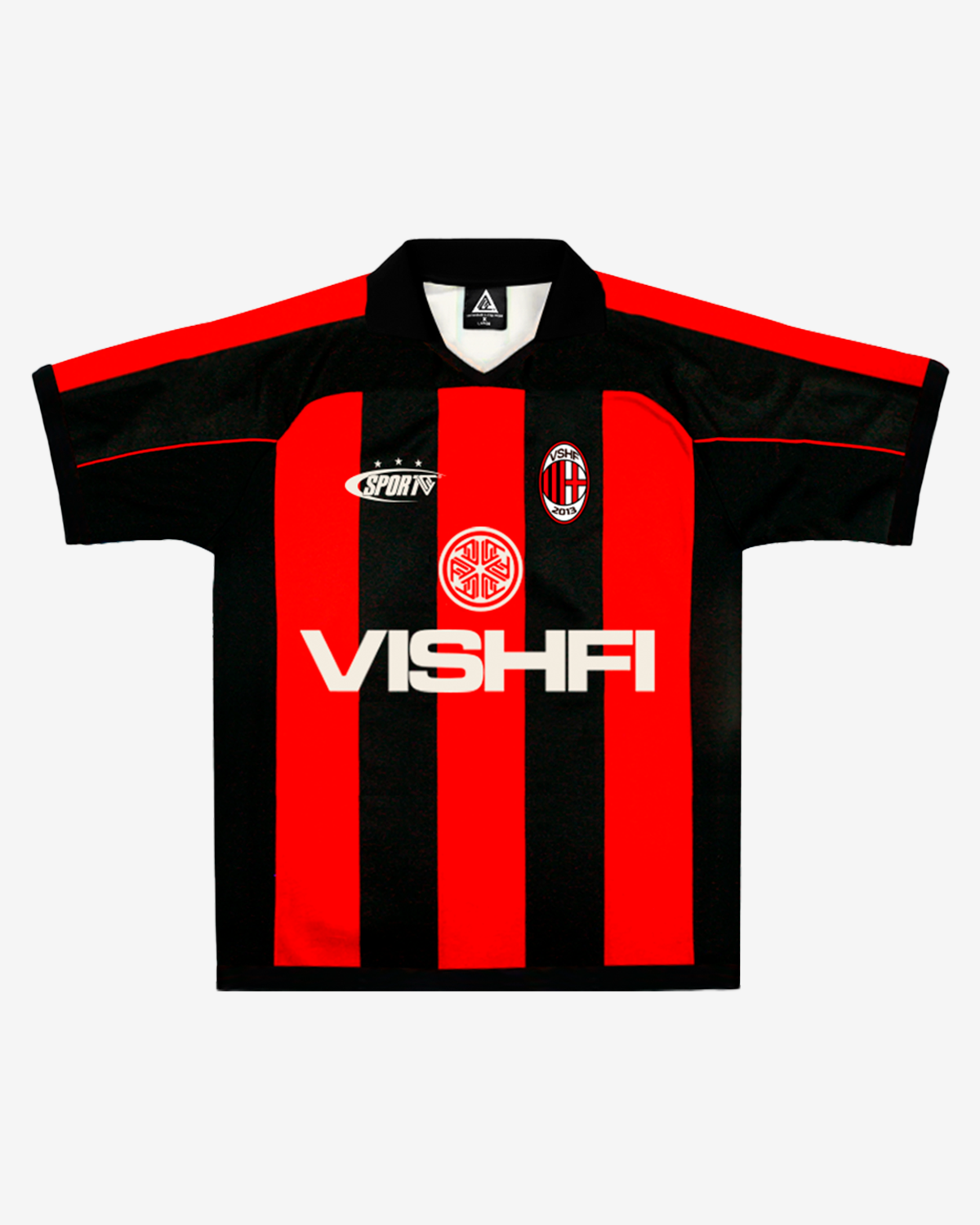 JERSEY MILAN VISHFI