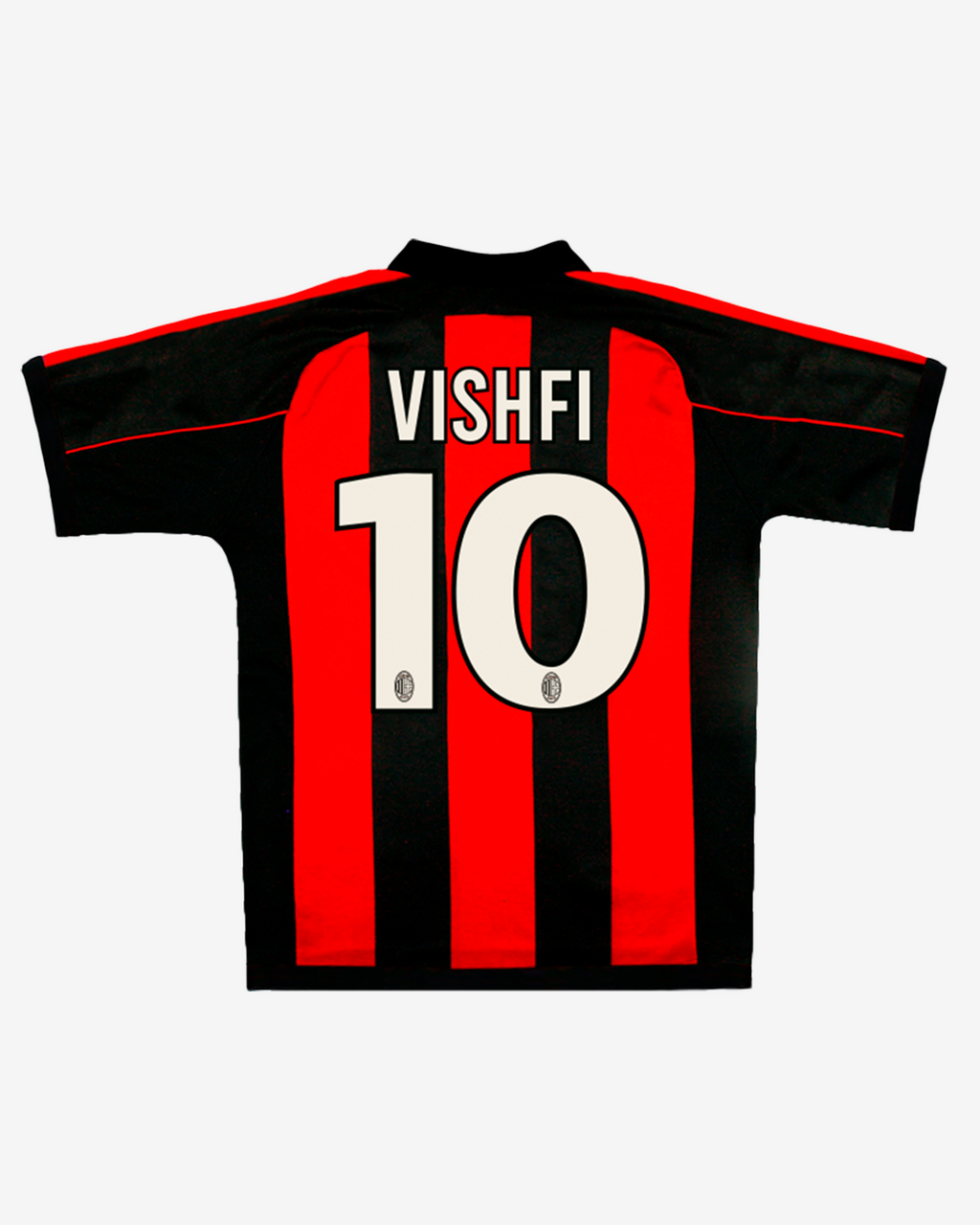 JERSEY MILAN VISHFI