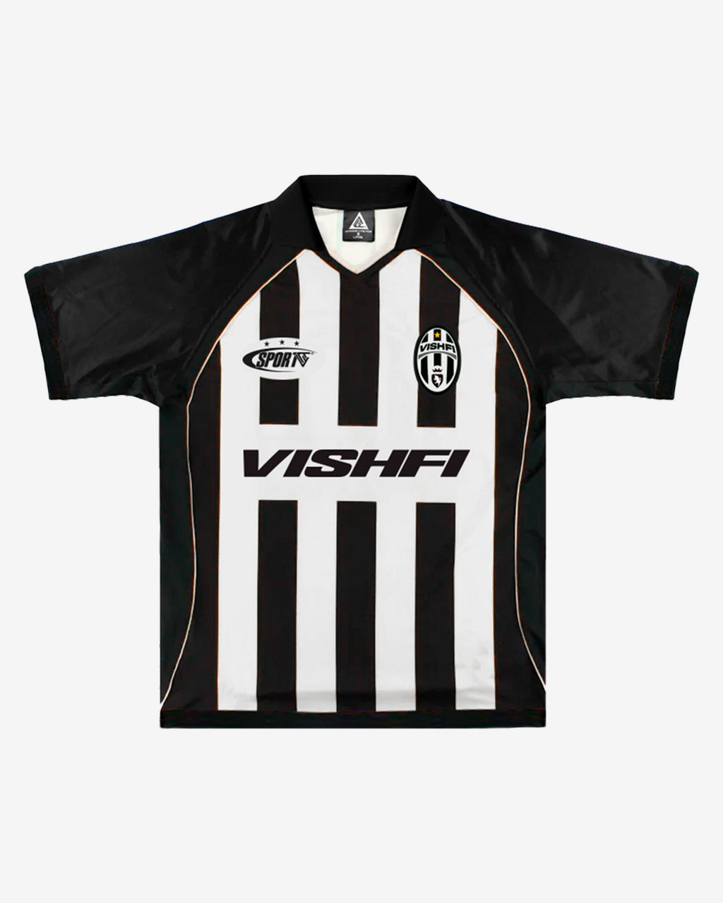 JERSEY JUVENTUS VISHFI