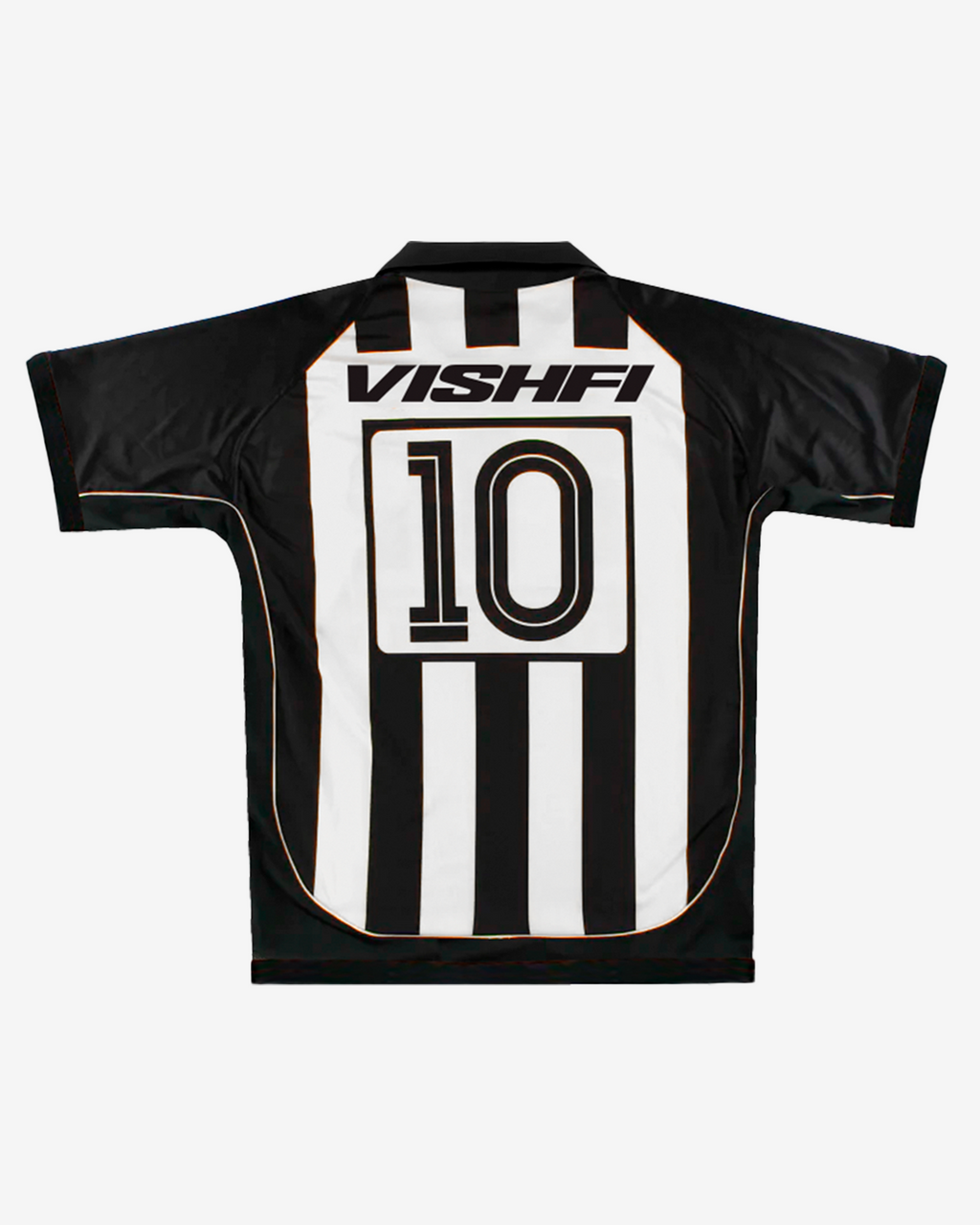 JERSEY JUVENTUS VISHFI