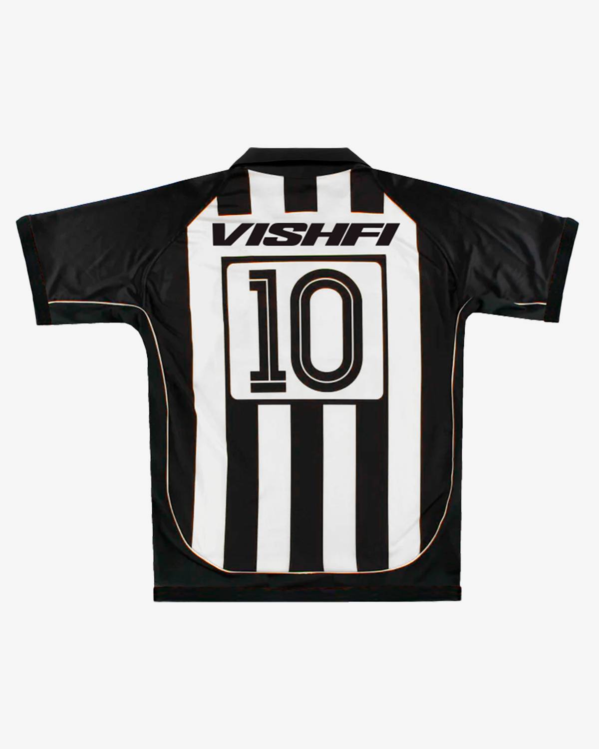 JERSEY JUVENTUS VISHFI