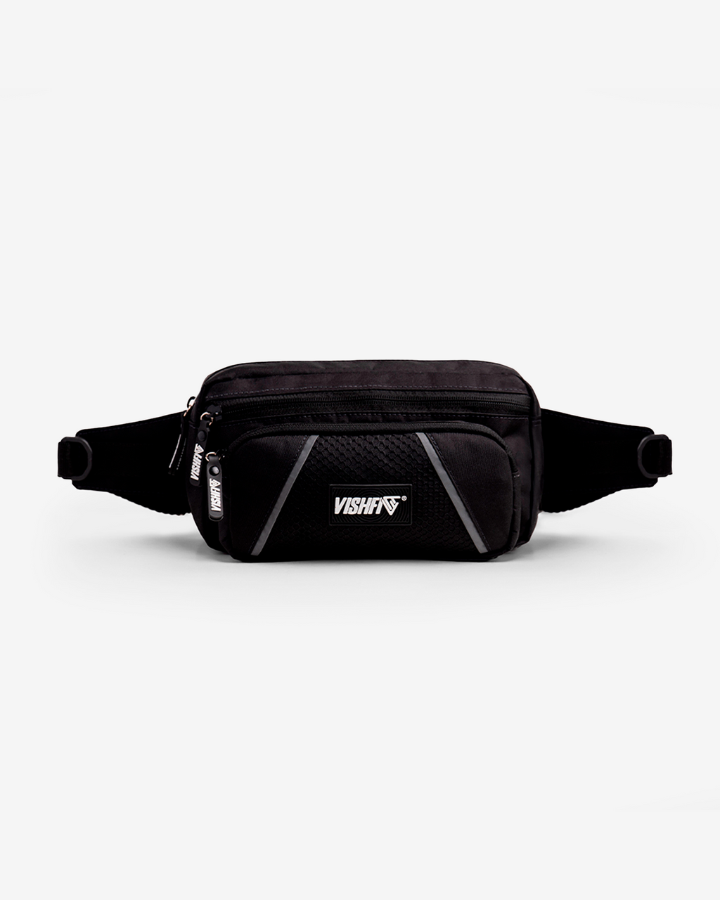 WAIST BAG TAG CLASSIC BLACK