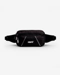 WAIST BAG TAG CLASSIC BLACK