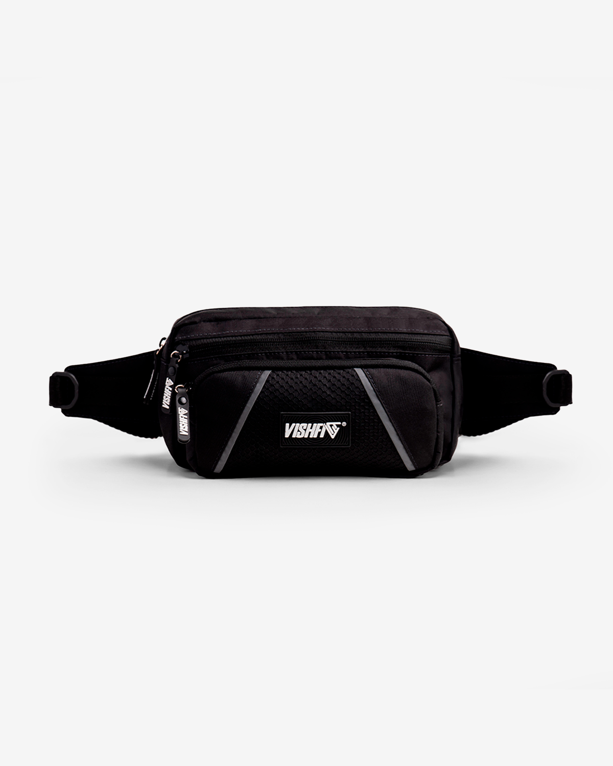 WAIST BAG TAG CLASSIC BLACK