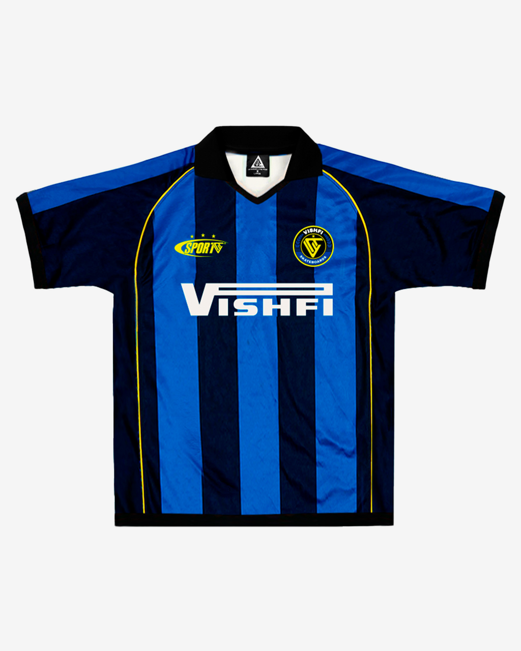 JERSEY INTER MILAN VISHFI