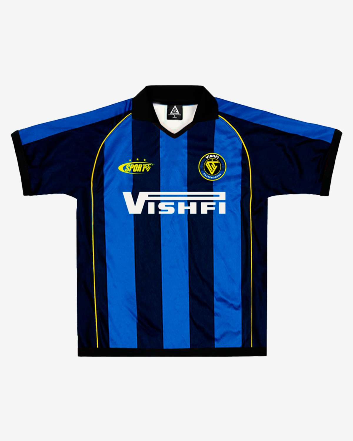 JERSEY INTER MILAN VISHFI
