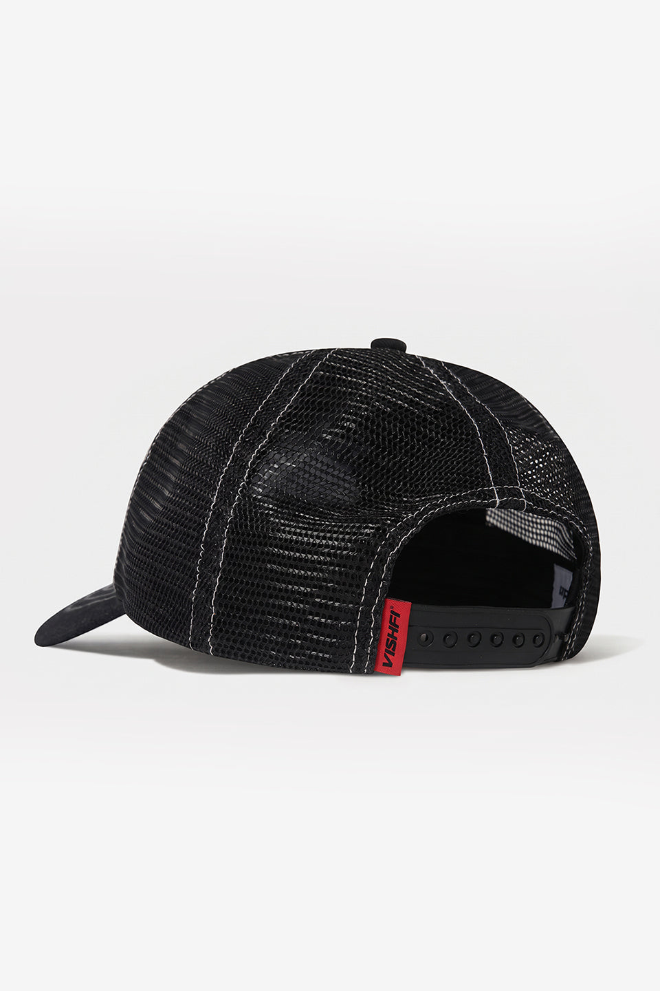 Boné Dad Hat Curupira Preto