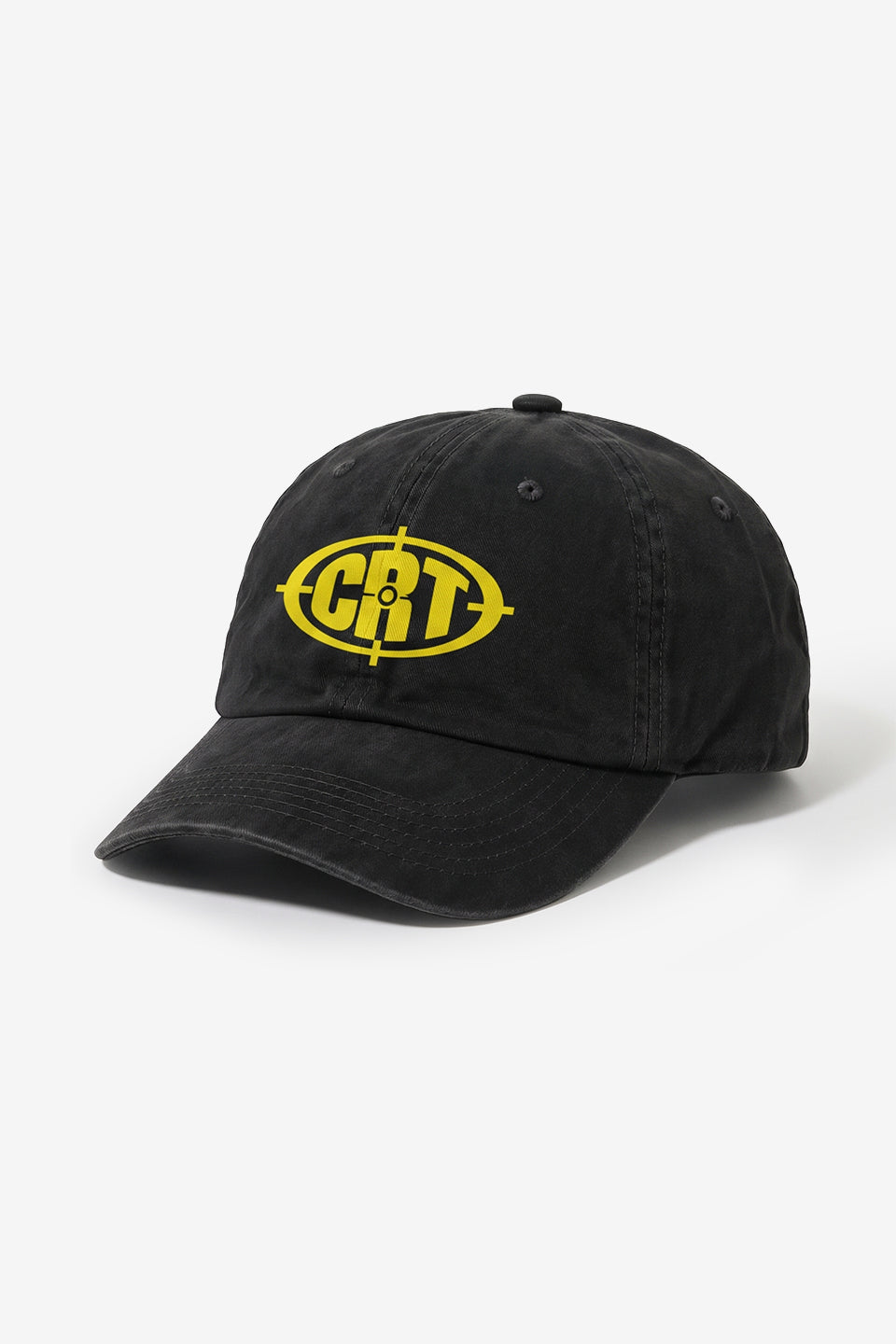 Boné Dad Hat CRT Preto Cartel Mcs