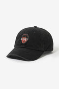 Boné Dad Hat Tony Preto Cartel Mcs
