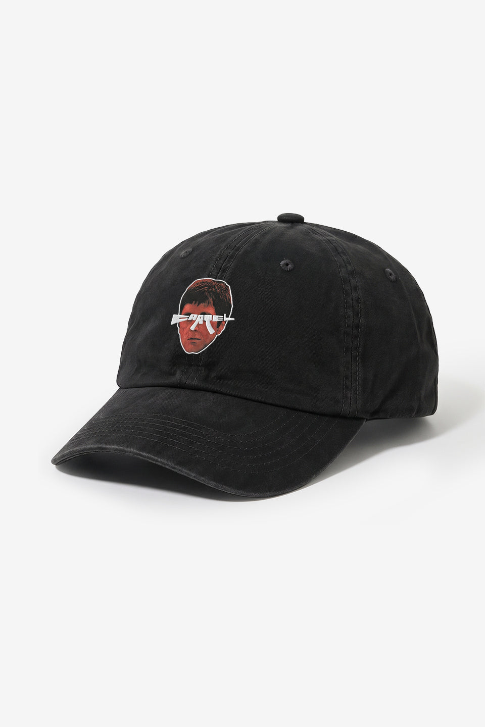 Boné Dad Hat Tony Preto Cartel Mcs