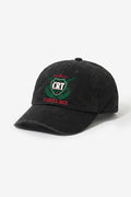 Boné Dad Hat Bullet Brasão Cartel Mcs