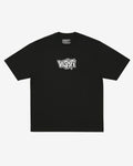 T-SHIRT IMPACT BLACK