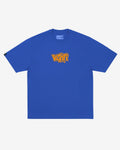 T-SHIRT IMPACT ROYAL BLUE